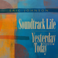 Soundtrack Life / Yesterday Meets Today (EP)