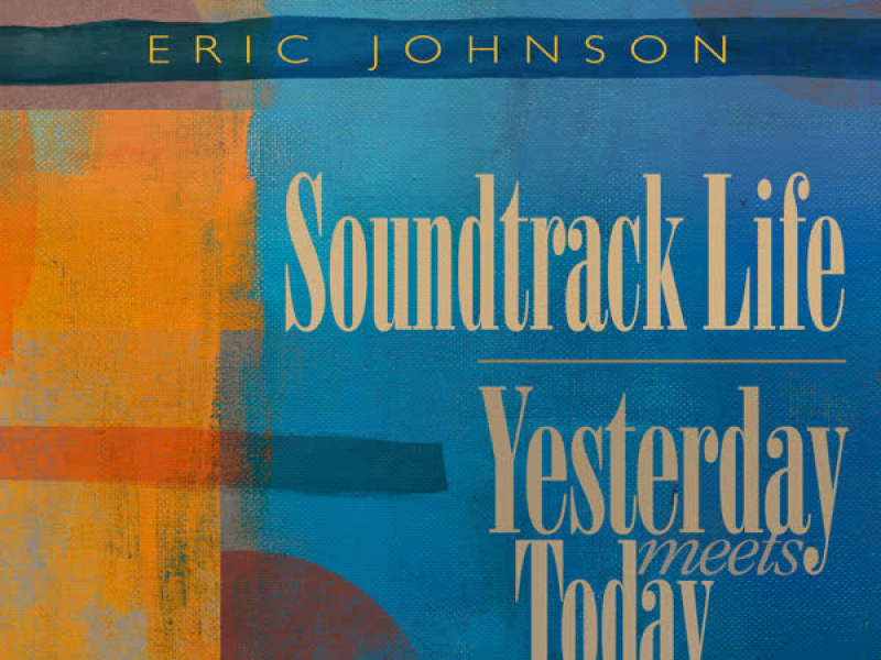 Soundtrack Life / Yesterday Meets Today (EP)