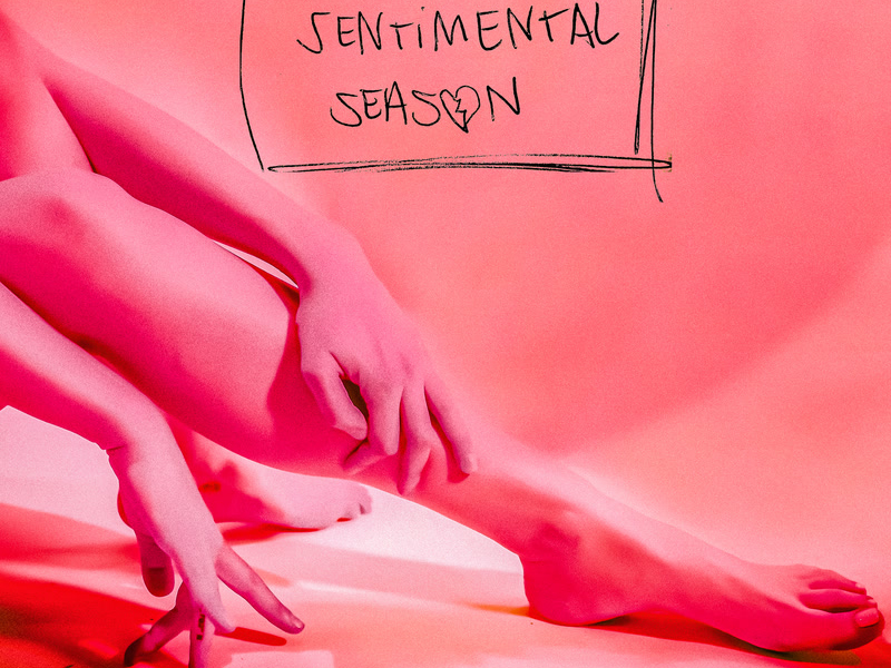 SENTIMENTAL SEASON (EP)