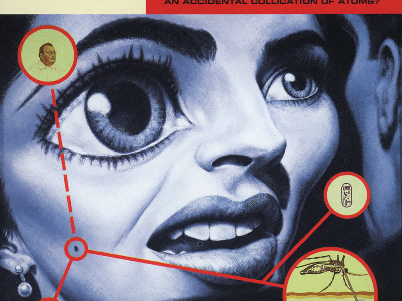 The Best Of Extreme (An Accidental Collication Of Atoms)