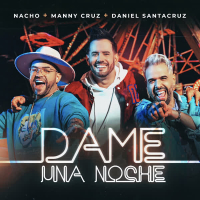 Dame una Noche (Remix) (Single)