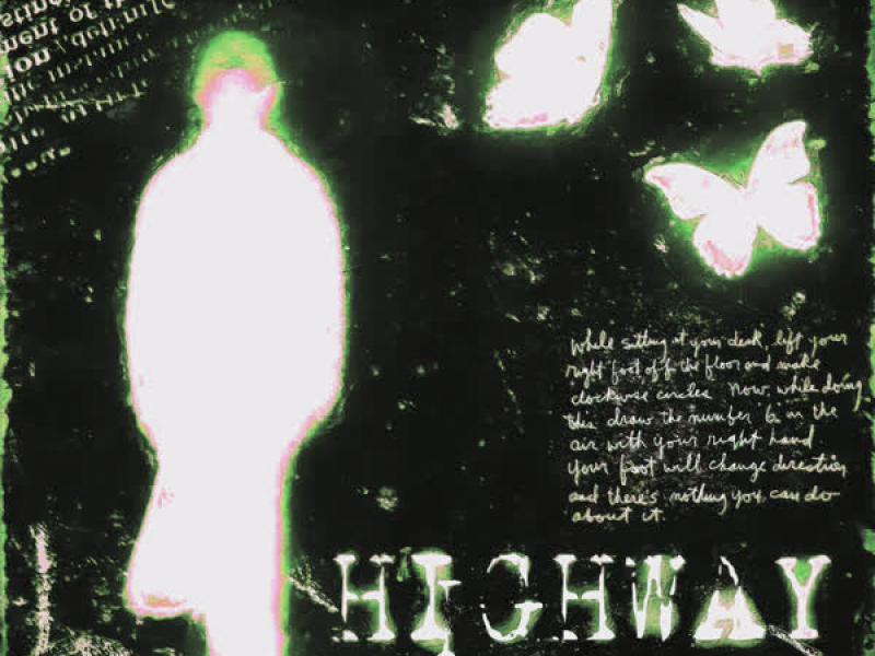 HIGHWAY (Single)