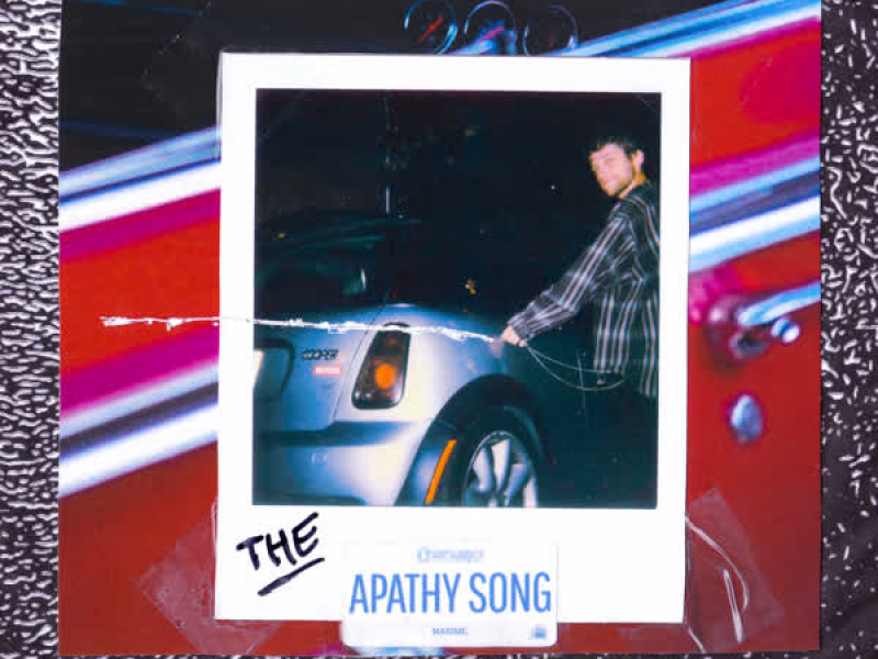 the apathy song (Single)