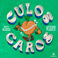Culos Caros (Single)