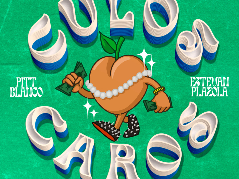 Culos Caros (Single)