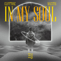 In My Soul (Single)