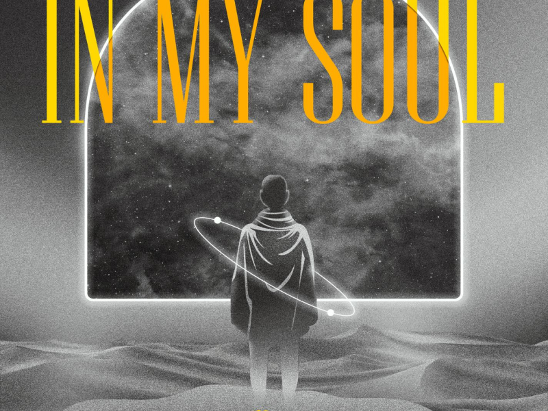 In My Soul (Single)