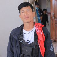 Masih Adakah Cinta (Single)