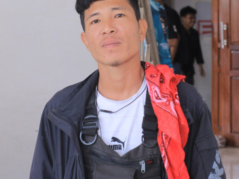 Masih Adakah Cinta (Single)