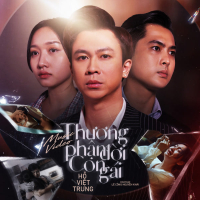 Thương Phận Đời Con Gái (Single)