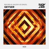 Geyser (Single)