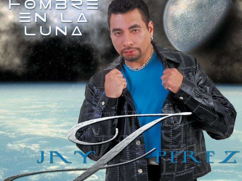 Hombre En La Luna