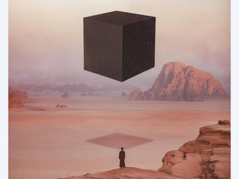 Empty Thoughts (Single)