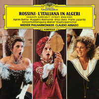 Rossini: L'italiana in Algeri - Highlights