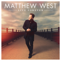 Live Forever (Single)