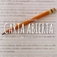 Carta Abierta (Single)