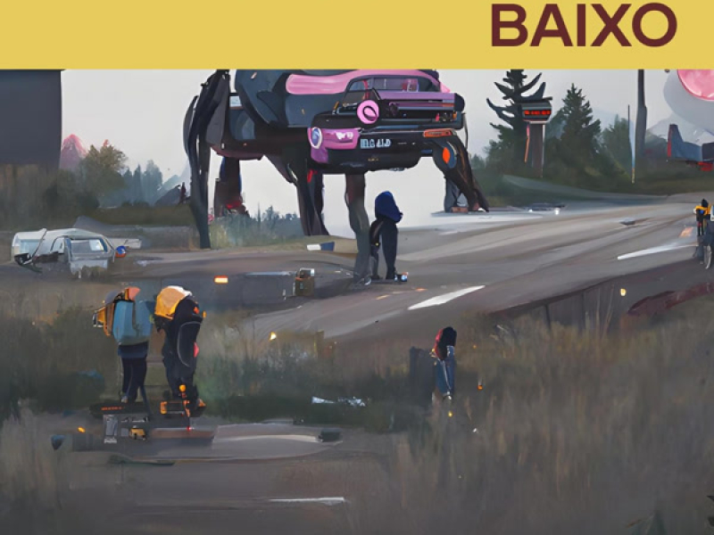 Deslize para baixo (Single)