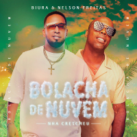 Bolacha De Nuvem (Nha Cretcheu) (Single)