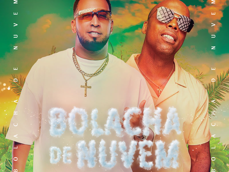 Bolacha De Nuvem (Nha Cretcheu) (Single)