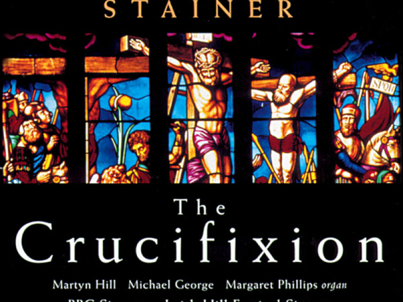 Stainer: The Crucifixion