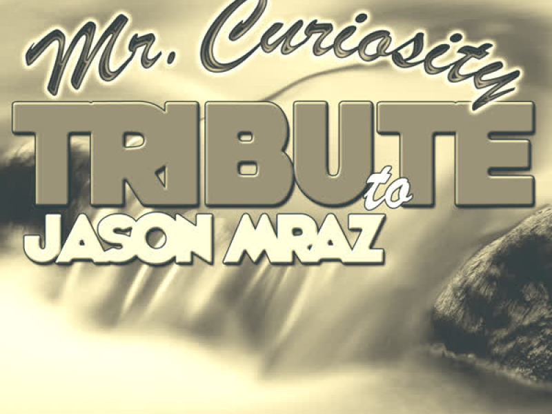 Mr. Curiosity: Tribute to Jason Mraz