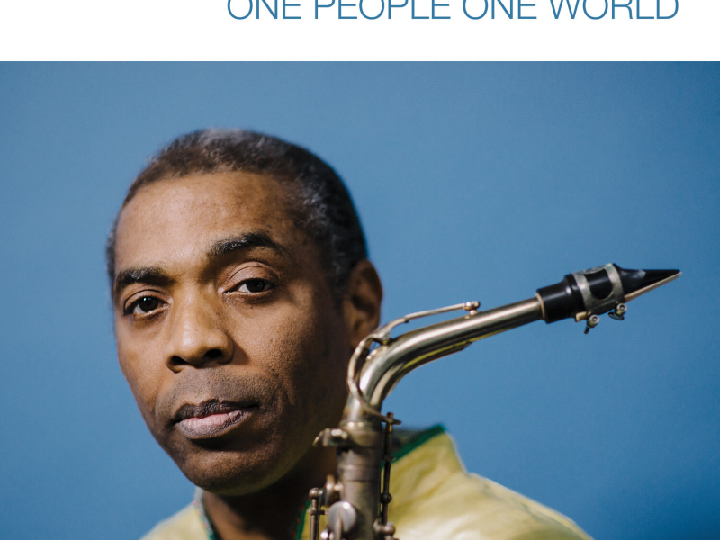 One People One World