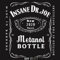 Metanol (feat. Insane) (Single)