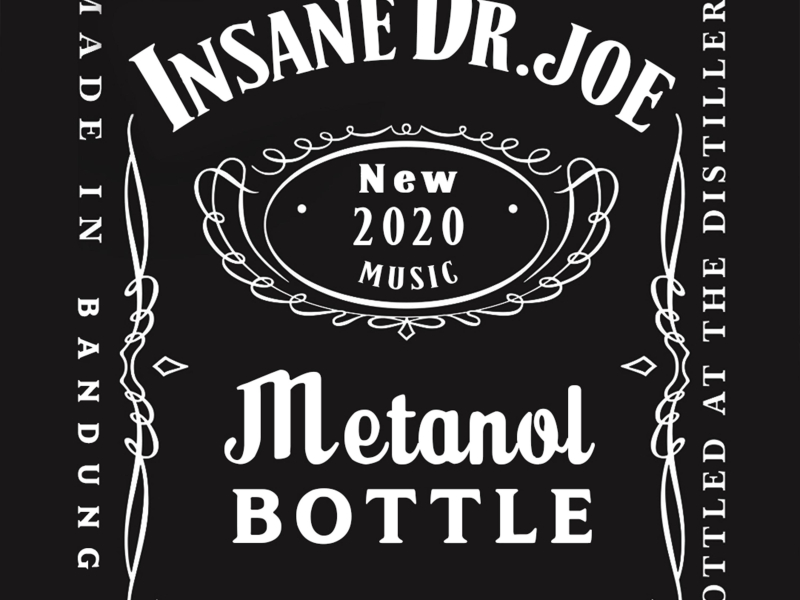 Metanol (feat. Insane) (Single)
