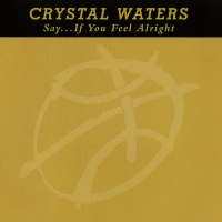 Say... If You Feel Alright (Single)