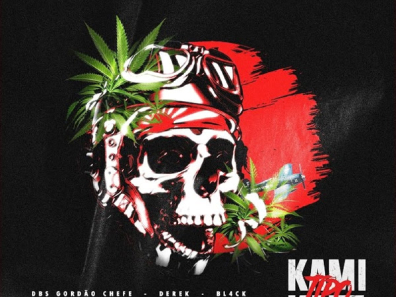 Tipo Kamikaze (Single)