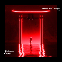 Fire (Radio Edit) (Single)