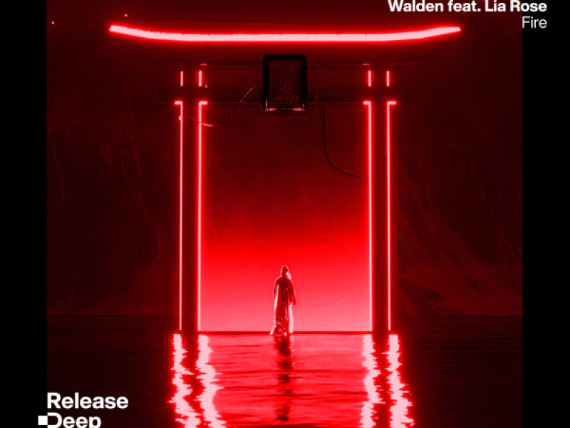 Fire (Radio Edit) (Single)