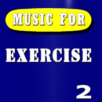 Music for Exercise, Vol. 2