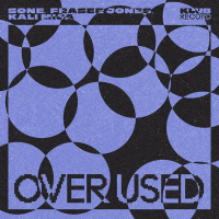 Over Used (Single)