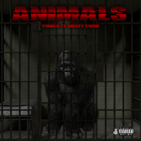 Animals (feat. Mozzy Twin)