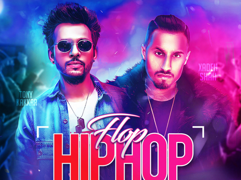 Flop Hip Hop (Single)