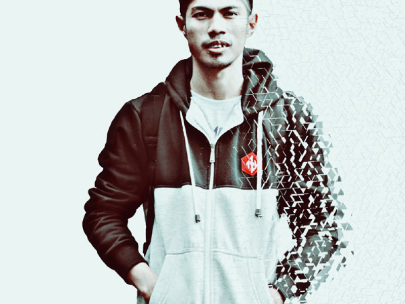 Cinta Yang Tak Terbatas (Single)