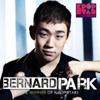 KPOP STAR 3 TOP (Bernard Park) (Single)