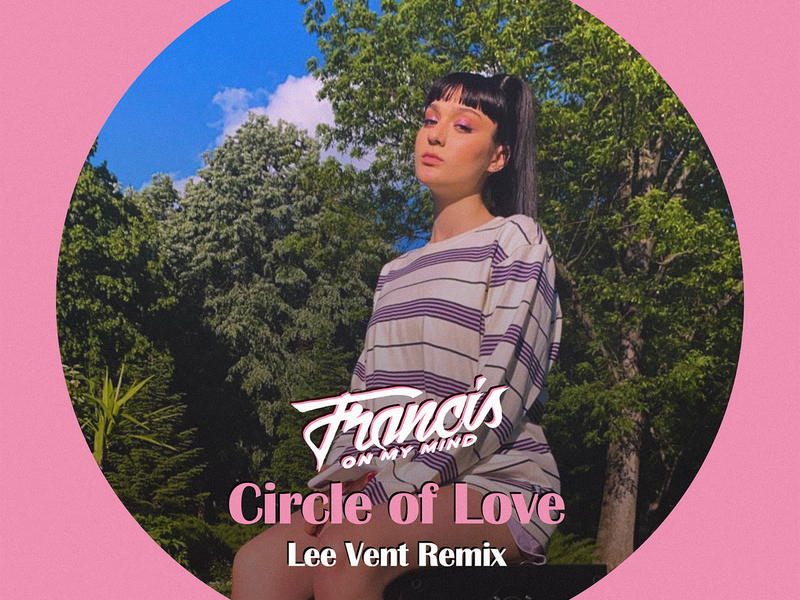Circle of Love (Leevent Remix) (Single)