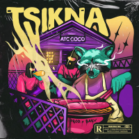TSIKNA (Single)