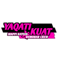 Yaqati Kuat (Single)