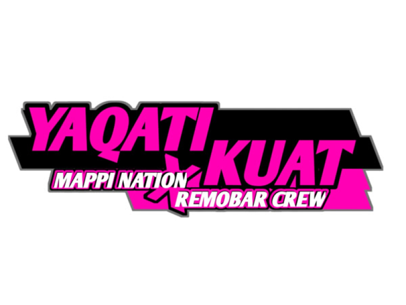 Yaqati Kuat (Single)