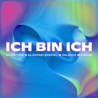 ICH BIN ICH (Techno Mix) (Single)
