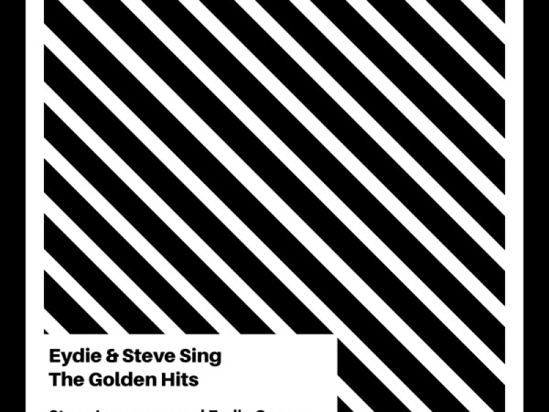 Eydie and Steve Sing the Golden Hits﻿
