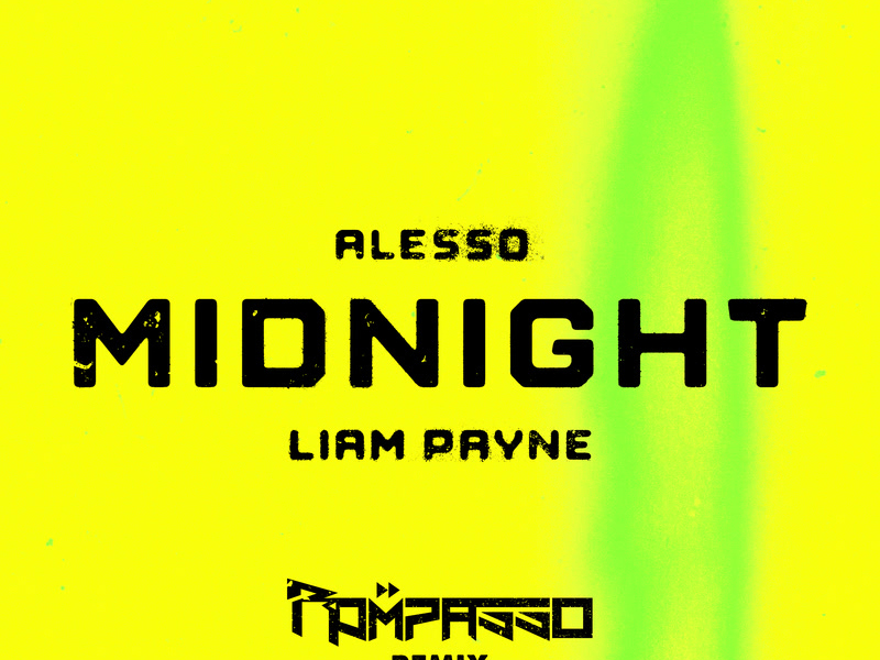 Midnight (Rompasso Remix) (Single)