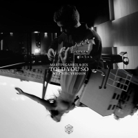 Told You So (Acoustic Version) (Single)