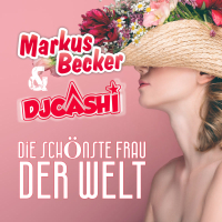 Die schönste Frau der Welt (Single)
