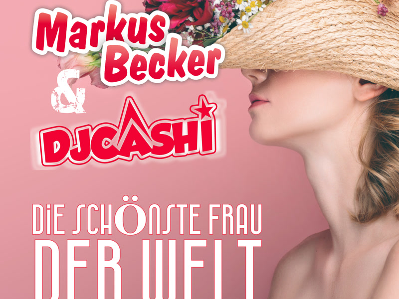 Die schönste Frau der Welt (Single)