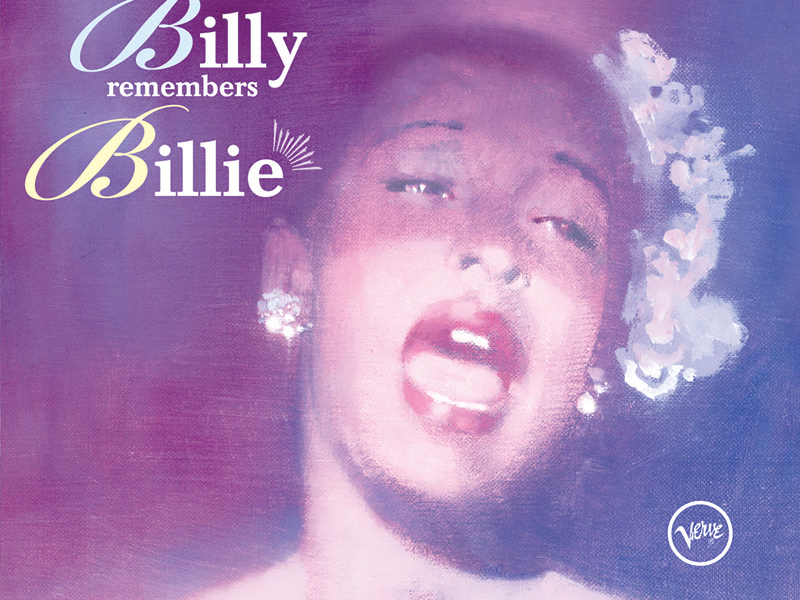 Billy Remembers Billie