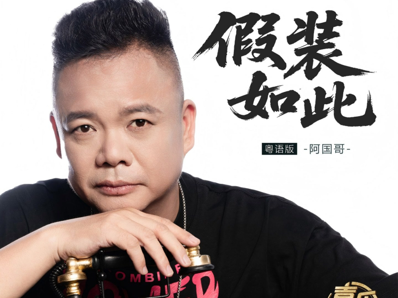 假装如此 (Single)